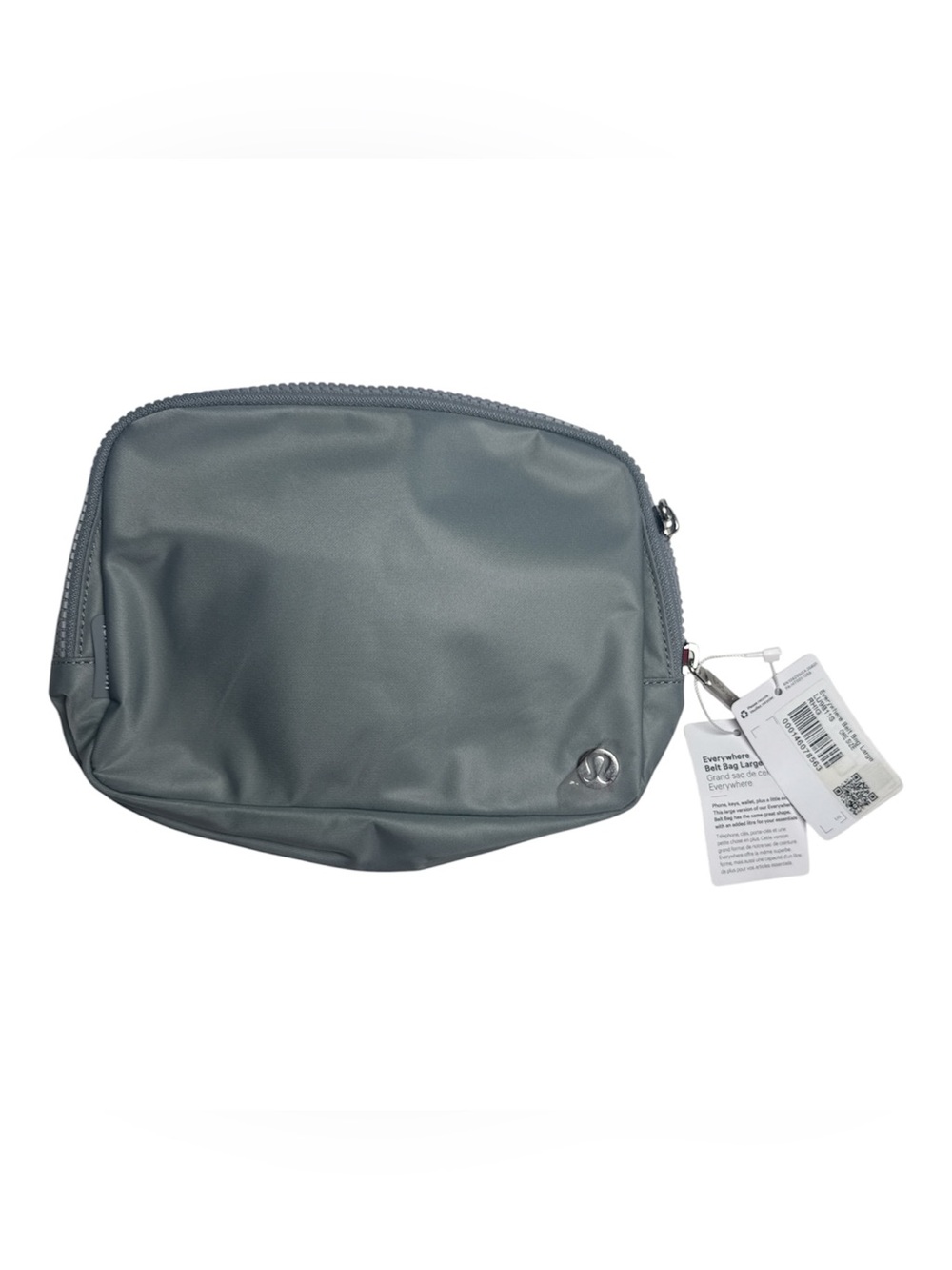 lululemon athletica Everywhere Belt Bag - Slate